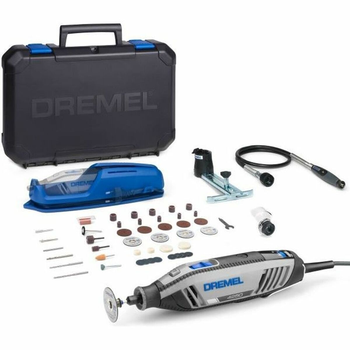 Multiverktøy Dremel 4250